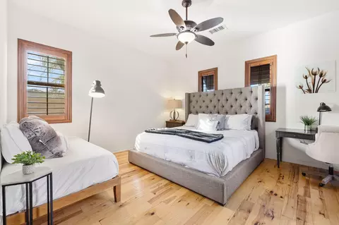 Bedroom - 80789 Serenity Dr, Indio, CA 92201 photo 6 of 10
