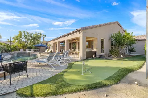 Exterior - 80789 Serenity Dr, Indio, CA 92201 photo 17 of 21