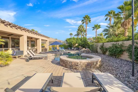 Exterior - 80789 Serenity Dr, Indio, CA 92201 photo 4 of 21