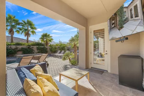 Exterior - 80789 Serenity Dr, Indio, CA 92201 photo 2 of 21