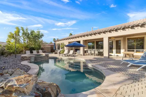 Exterior - 80789 Serenity Dr, Indio, CA 92201 photo 15 of 21