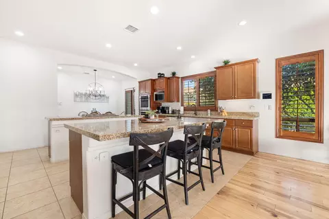 Kitchen - 80789 Serenity Dr, Indio, CA 92201 photo 2 of 6