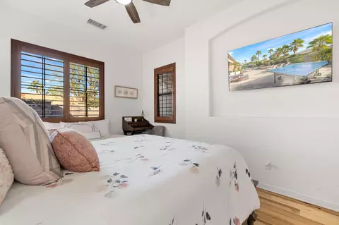Bedroom - 80789 Serenity Dr, Indio, CA 92201 photo 10 of 10