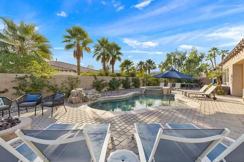 Exterior - 80789 Serenity Dr, Indio, CA 92201 photo 14 of 21