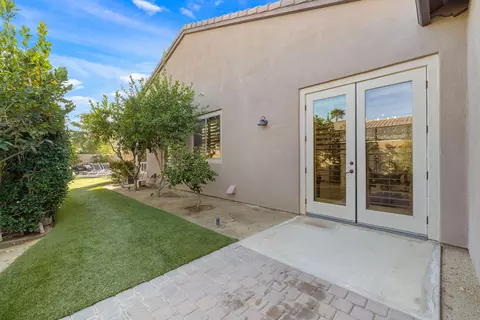 Exterior - 80789 Serenity Dr, Indio, CA 92201 photo 19 of 21