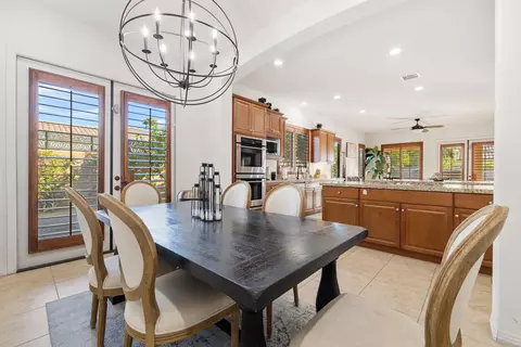 Dining - 80789 Serenity Dr, Indio, CA 92201 photo 2 of 2
