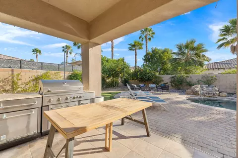 Exterior - 80789 Serenity Dr, Indio, CA 92201 photo 16 of 21