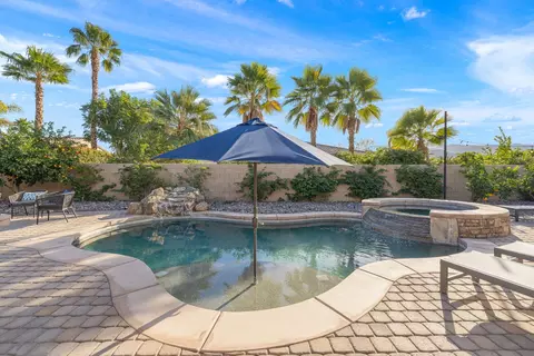 Exterior - 80789 Serenity Dr, Indio, CA 92201 photo 1 of 21