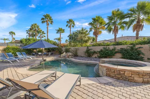 Exterior - 80789 Serenity Dr, Indio, CA 92201 photo 6 of 21