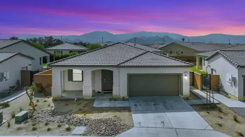 Exterior - 79275 Taffala Dr, Indio, CA 92203 photo 10 of 10