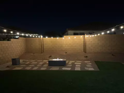 Exterior - 79275 Taffala Dr, Indio, CA 92203 photo 9 of 10