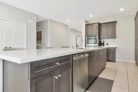 Kitchen - 79275 Taffala Dr, Indio, CA 92203 photo 3 of 4