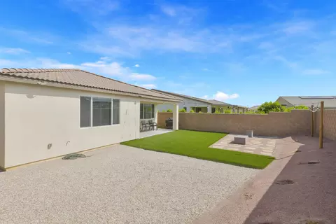 Exterior - 79275 Taffala Dr, Indio, CA 92203 photo 5 of 10