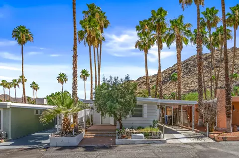 513 Jade Ln, Palm Springs, CA 92264