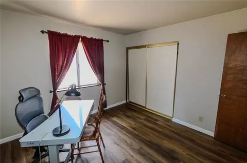 Bedroom - 1084 Hugo Ln, Big Bear City, CA 92314 photo 5 of 6