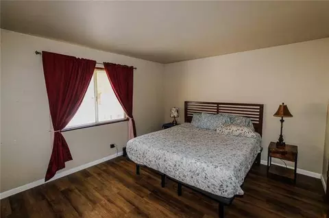 Bedroom - 1084 Hugo Ln, Big Bear City, CA 92314 photo 1 of 6