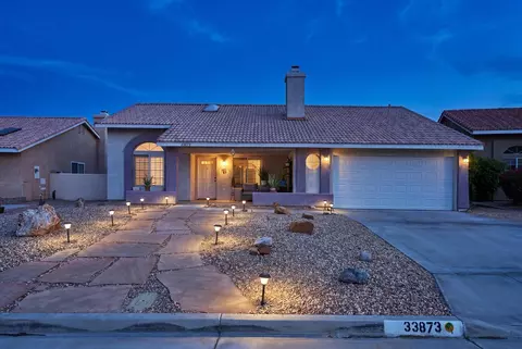 33873 Drifting Sands Cir, Thousand Palms, CA 92276