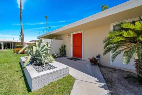 2250 S Calle Palo Fierro, Palm Springs, CA 92264
