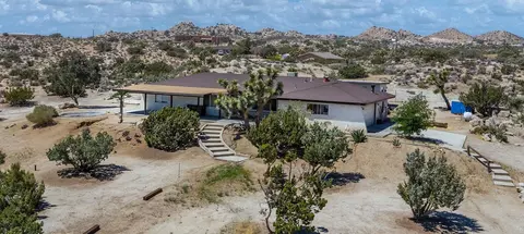 56949 Spencer Rd, Yucca Valley, CA 92284