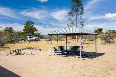 Exterior - 340 Cherokee Trl, Yucca Valley, CA 92284 photo 14 of 15