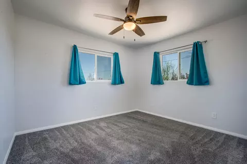 Bedroom - 340 Cherokee Trl, Yucca Valley, CA 92284 photo 1 of 2