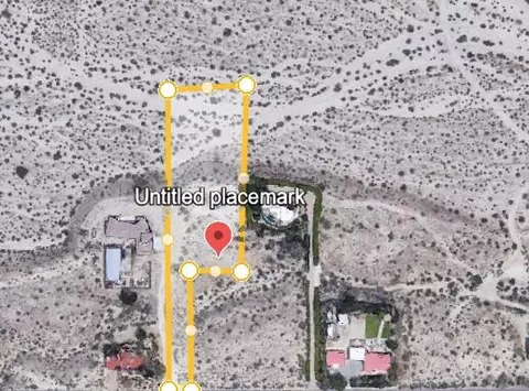 0 Cholla Way, Palm Desert, CA 92260