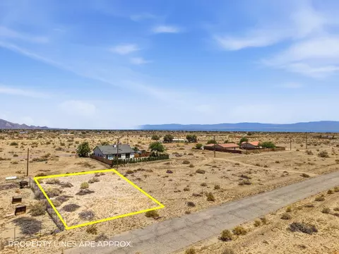 2591 Arrowhead Ave, Thermal, CA 92274