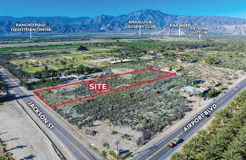 0 W Jackson St, Thermal, CA 92274