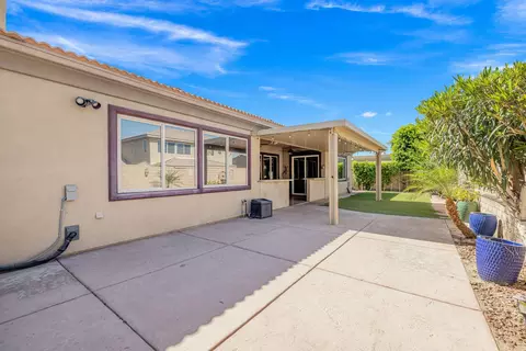 Exterior - 43425 Sentiero Dr, Indio, CA 92203 photo 2 of 4