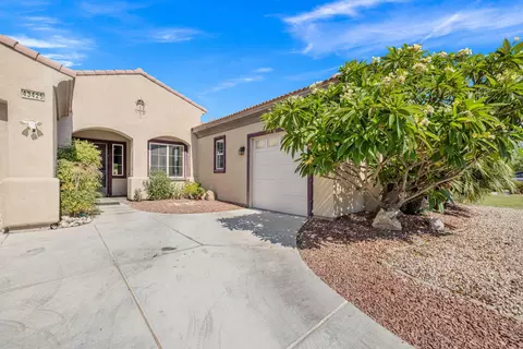 Exterior - 43425 Sentiero Dr, Indio, CA 92203 photo 1 of 4