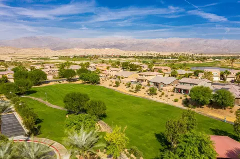 View/Area - 43425 Sentiero Dr, Indio, CA 92203 photo 4 of 4