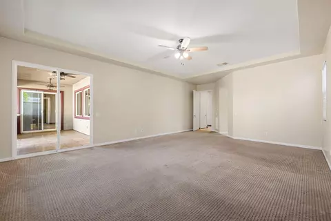 Bedroom - 43425 Sentiero Dr, Indio, CA 92203 photo 3 of 6