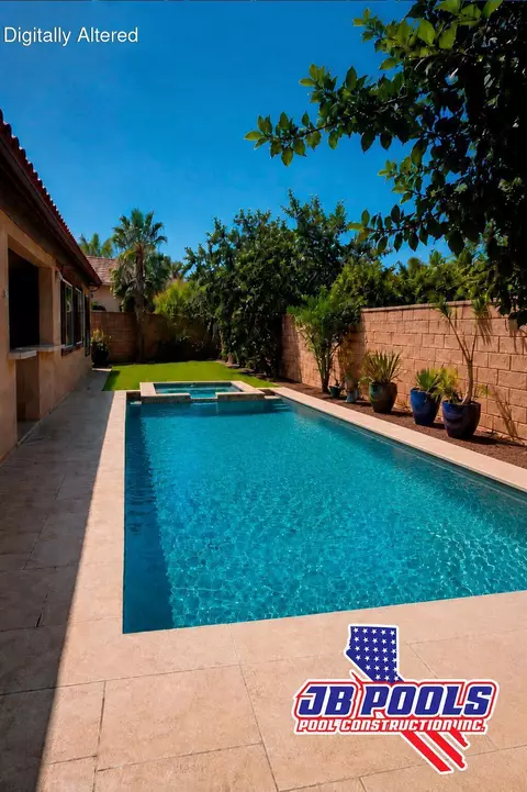 Exterior - 43425 Sentiero Dr, Indio, CA 92203 photo 4 of 4
