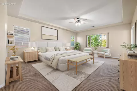 Bedroom - 43425 Sentiero Dr, Indio, CA 92203 photo 1 of 6