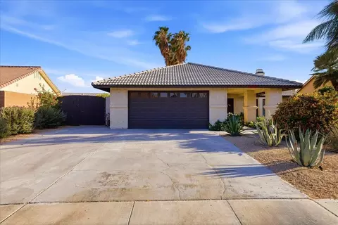 68355 Espada Rd, Cathedral City, CA 92234