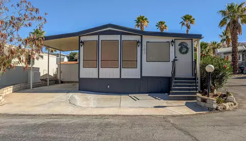 70200 Dillon Rd, Desert Hot Springs, CA 92241