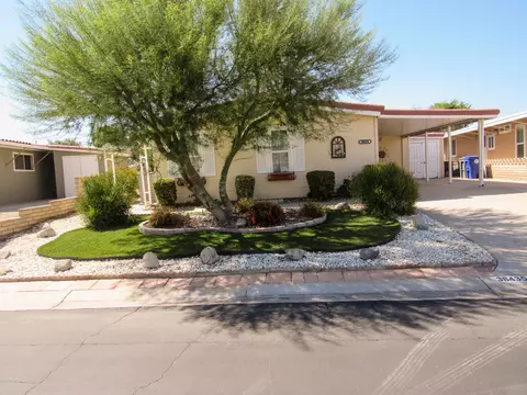 38435 Fawn Spgs, Palm Desert, CA 92260