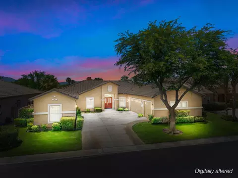 45809 Meadow Lake Dr, Indio, CA 92201