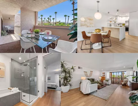 2696 S Sierra Madre, Palm Springs, CA 92264