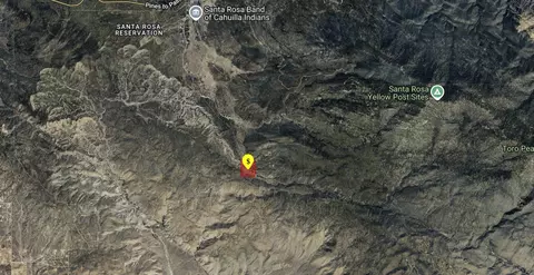 00 Mountain Ctr, Mountain Center, CA 92561
