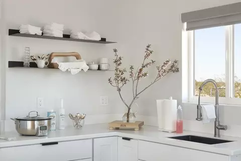 Kitchen - 2250 Delgada Ave, Landers, CA 92285 photo 4 of 4