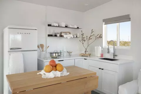Kitchen - 2250 Delgada Ave, Landers, CA 92285 photo 2 of 4