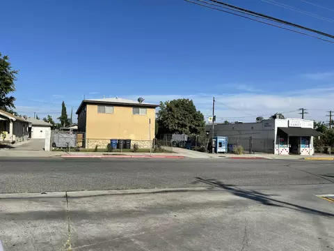 664 S Ford Blvd, Los Angeles, CA 90022