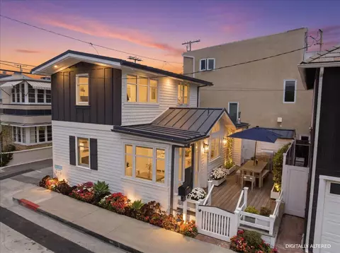 104 Onyx Ave, Newport Beach, CA 92662