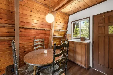 Dining - 1011 Butte Ave, Big Bear City, CA 92314 photo 2 of 2