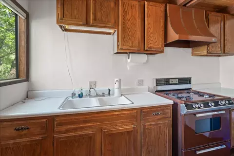 Kitchen - 1011 Butte Ave, Big Bear City, CA 92314 photo 1 of 2
