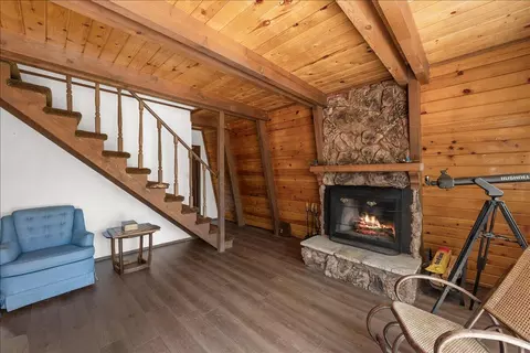 Living - 1011 Butte Ave, Big Bear City, CA 92314 photo 3 of 3