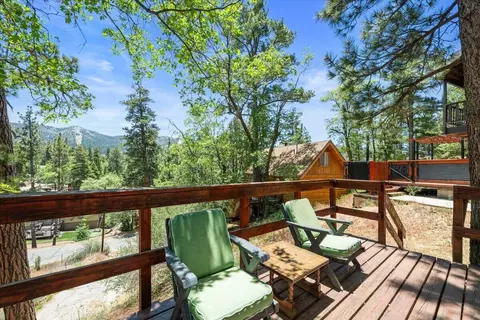 Exterior - 1011 Butte Ave, Big Bear City, CA 92314 photo 5 of 5