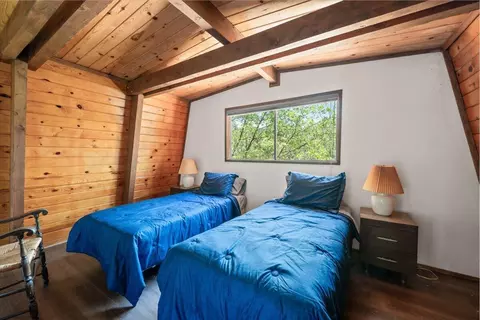 Bedroom - 1011 Butte Ave, Big Bear City, CA 92314 photo 3 of 4