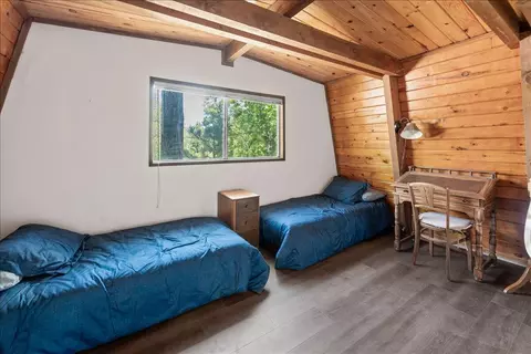 Bedroom - 1011 Butte Ave, Big Bear City, CA 92314 photo 1 of 4